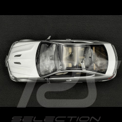 Mercedes-Benz C63 AMG Edition 507 2013 Grau 1/18 GT Spirit GT381