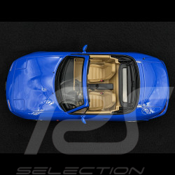 Mazda MX-5 Roadster 1990 Blau 1/18 Ottomobile OT934