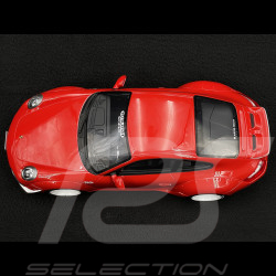 Porsche 911 Type 997 RWB 2021 Aka Phila Red 1/18 GT Spirit GT874