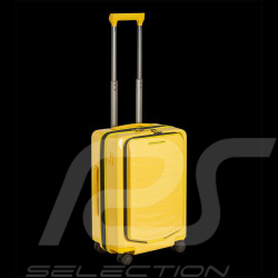 Trolley Porsche Design S Business Roadster Collection Jaune 4056487038643