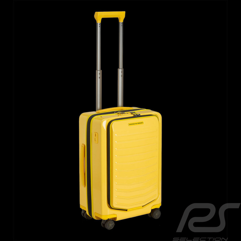 Trolley Porsche Design S Business Roadster Collection Racinggelb 4056487038643