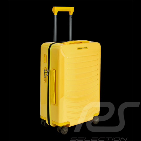 Trolley Porsche Design S Roadster Collection Racing Yellow 4056487038636