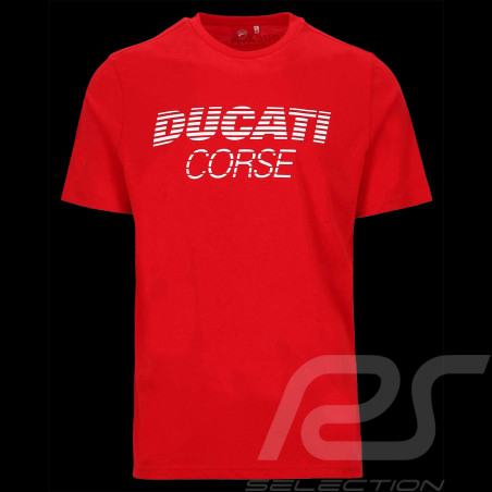 Camiseta Ducati Corse Moto...