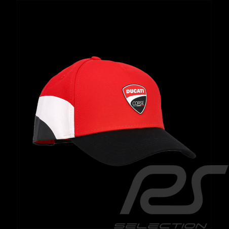 Gorra Ducati Corse Moto GP...