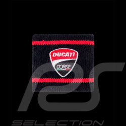Armband Ducati Corse Moto GP Bagnaia Miller Socke bocal Bremse / Kupplung Schwarz DU2056011