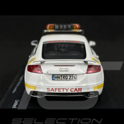Audi TT RS Coupe 24h Le Mans 2009 Safety Car 1/43 Schuco 450737400