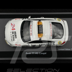 Audi TT RS Coupe 24h Le Mans 2009 Safety Car 1/43 Schuco 450737400