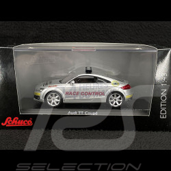 Audi TT Coupé 24h Le Mans 2009 Race Control 1/43 Schuco 450475800
