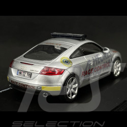 Audi TT Coupé 24h Le Mans 2009 Race Control 1/43 Schuco 450475800