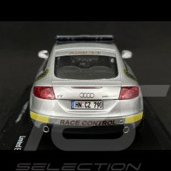Audi TT Coupé 24h Le Mans 2009 Race Control 1/43 Schuco 450475800