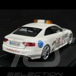 Audi RS5 24h Le Mans 2010 Safety Car 1/43 Schuco 450493500