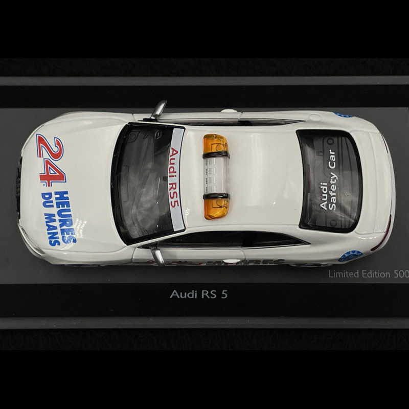 Audi TT Coupé Minichamps – Schaal Model Shop
