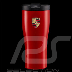Thermos Mug Porsche isothermal 917 Salzburg n°23 Red WAP0506170P917