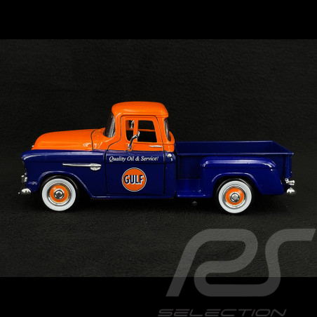 Chevrolet Chevy 5100...