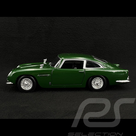 Aston Martin DB5 1963 Verde...