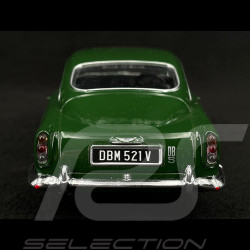 Aston Martin DB5 1963 Racing Green 1/24 MotorMax 79375G