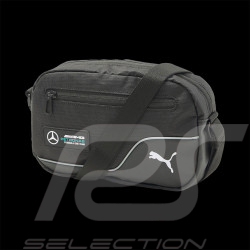 Gürteltasche Mercedes-AMG Puma F1 Team Hamilton / Russell Schwarz 079605-01