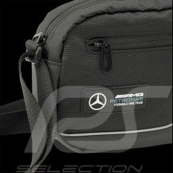 Gürteltasche Mercedes-AMG Puma F1 Team Hamilton / Russell Schwarz 079605-01
