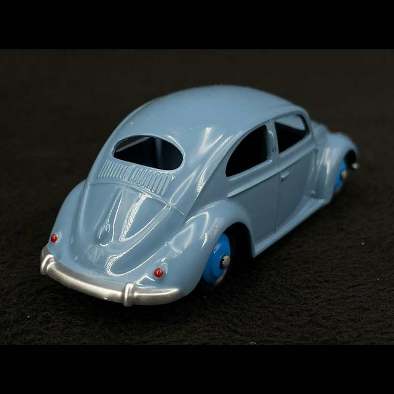 Dinky vw hot sale beetle