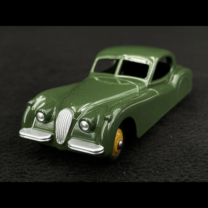 BRUMM Jaguar D Type 1954 1:43 voiture miniature - Juguetes Reciclados