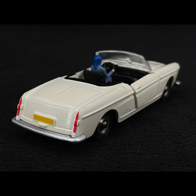Dinky Toys Peugeot 404 No Solido No Norev No Mebetoys No CIJ No JRD No