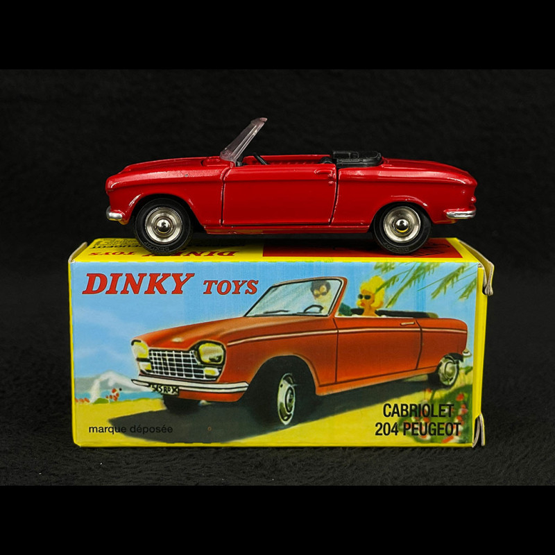 Peugeot J7 GN RODEZ SAV – Miniature Collection – état Neuf – Dinky Toys, Corgi, Norev
