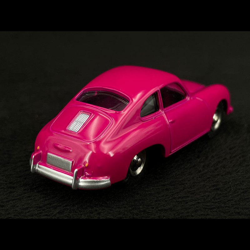 Dinky Toys 182 Porsche 356 A Toy Car | 1:43 Scale Atlas/norev/mattel Collectible Vehicle & Gift Idea