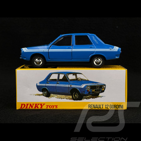 Renault 12 Gordini 1972...