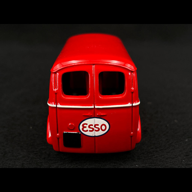dinky toys peugeot d.3.a postes ref 25b escala - Buy Model cars at scale 1:43 Dinky Toys on todocoleccion