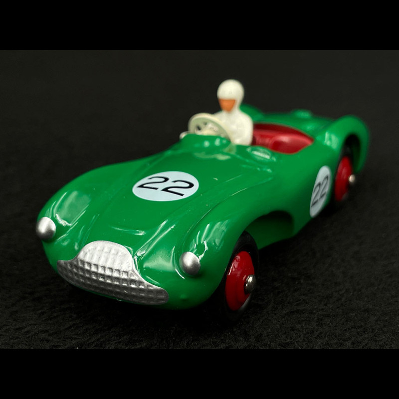 Norev 1/43 - Lot Grand Prix Assortis : Peugeot 604 Et Ligier JS3, En Boîte