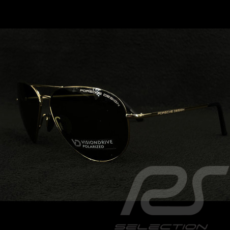 Gafas de sol Porsche...