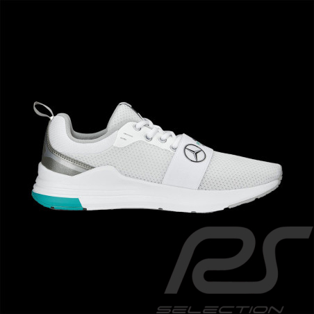Zapatilla Mercedes AMG Puma...