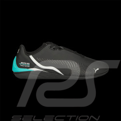Chaussure Mercedes AMG Puma F1 Team Drift Cat Sneakers / Basket Noir 307196-04 - homme