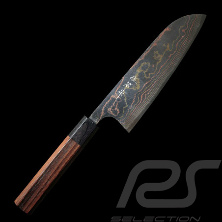 Cuchillo Kasumi Rainbow...