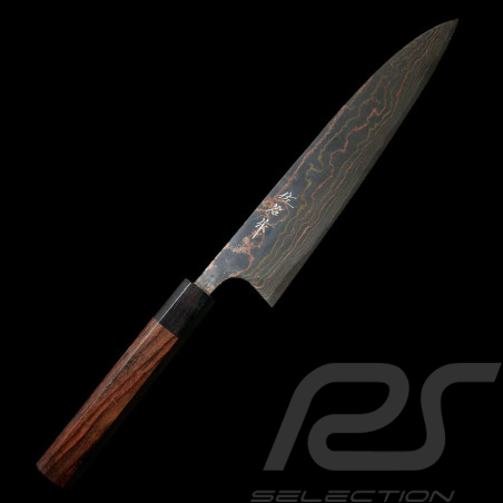 Cuchillo Kasumi Rainbow...