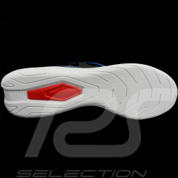 Shoes BMW Motorsport Puma Drift Cat Decima sneakers Black / Red 307304-04 - men