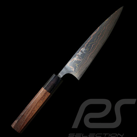 Cuchillo Kasumi Rainbow...
