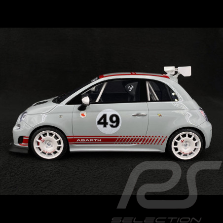 Fiat 500 Abarth Assetto...
