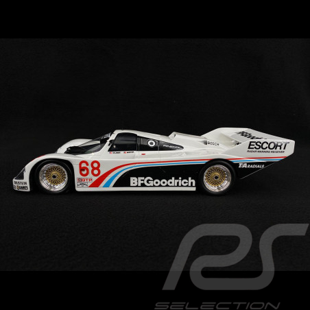 Porsche 962 n°68 IMSA 500...