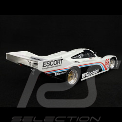 Porsche 911 Type 962 n°68 IMSA 500 Miles Road America 1986 1/18 Top Speed TS0432