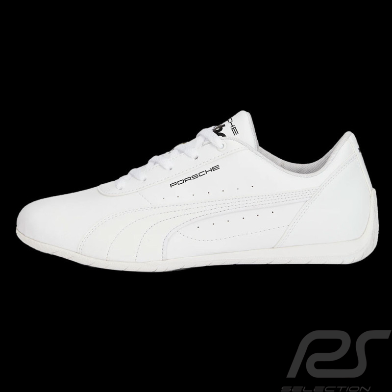 Chaussure Porsche 911 Turbo Neo Cat Puma Sneaker Blanc 307693-02 - homme
