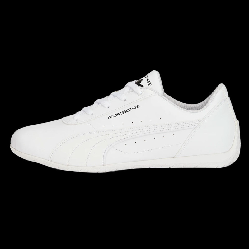 Puma Sneaker Porsche 911 Neo Cat White 307693-02 - men