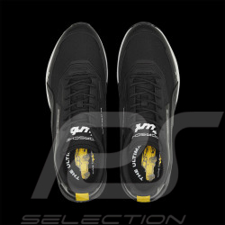 Chaussure Porsche 911 Speedfusion Puma Sneaker Noir 307446-01 - homme