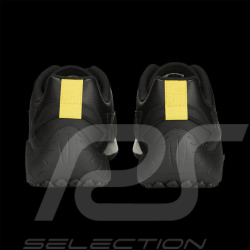 Porsche Schuhe 911 Speedfusion Puma Sneaker Schwarz 307446-01 - herren