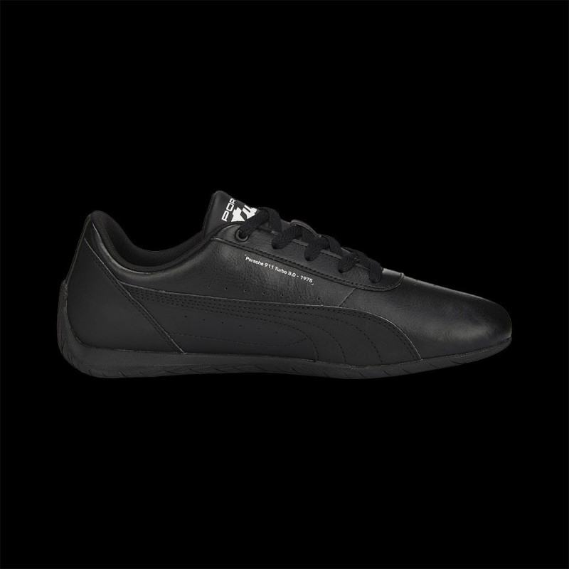 Puma Sneaker Porsche 911 Neo Cat Black 307693-01 - men