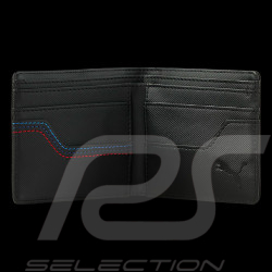 BMW Motorsport Wallet Puma Black 054298-01