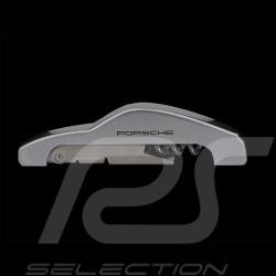 Porsche 911 Corkscrew / Capsule Cutter Silver WAP0501300PWEI