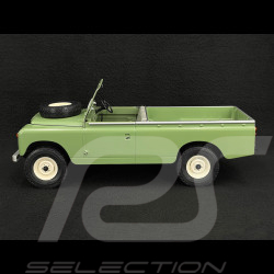 Land Rover 109 Pick-Up 1959 Metallic Grün 1/18 ModelCar Group MCG18093