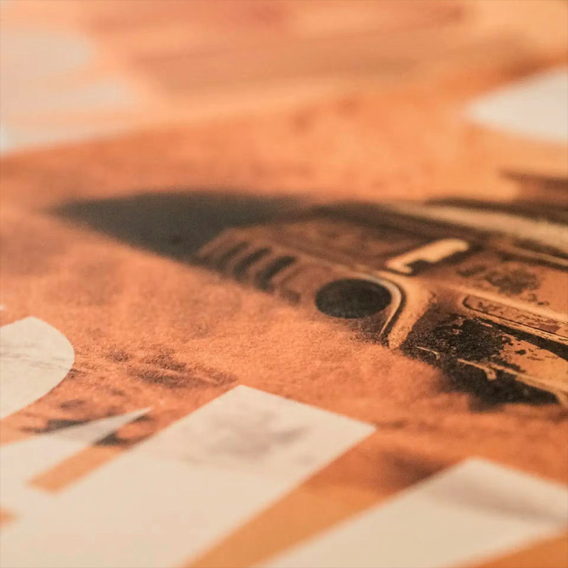 PARIS -DAKAR le film en avant première
