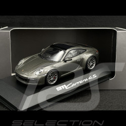 Porsche 911 Carrera 4S Type 992 Ben Pon Jr 2023 70th Anniversary 